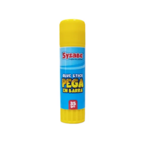PEGA STICK 35 GRS SYSABE