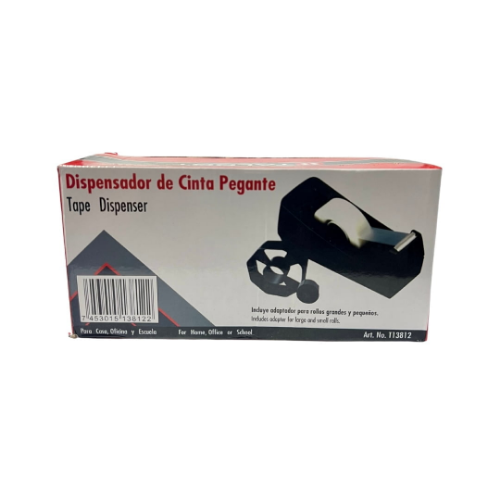 DISPENSADOR CINTA 3/4 TALBOT