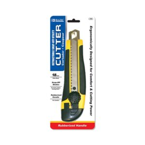CUCHILLA GRANDE 18MM REFORZADA STUDMARK