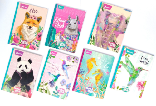 CUADERNO 144 PAG COS NORMA MIXTO