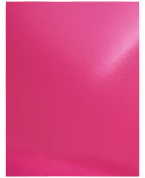CARTULINA ROSADO NEON 20X26"
