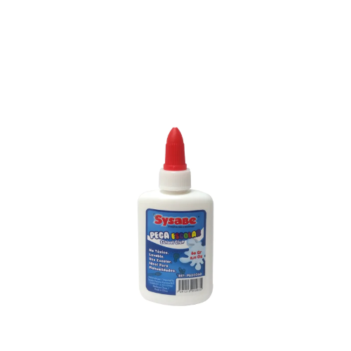 PEGA BLANCA  2.11 ONZ. 60 GRS.SYSABE