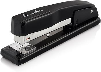 GRAPADORA STD. SWINGLINE GRDE.NEGRA