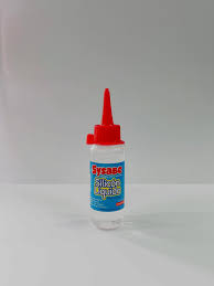 SILICON LIQUIDO  30ML SYSABE
