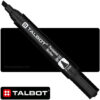 MARCADOR PER GRSO. NEGRO TALBOT (U/D)
