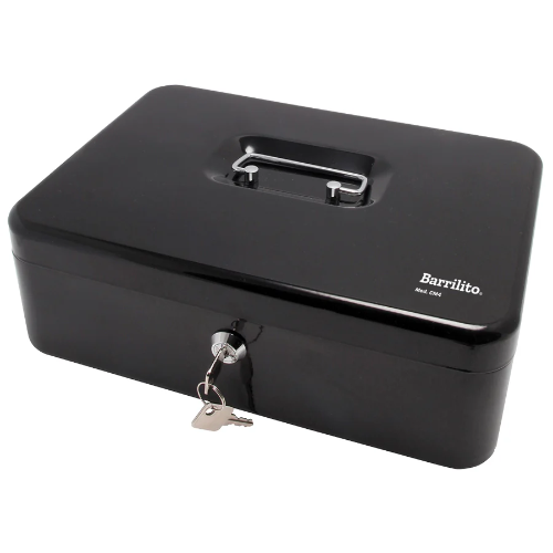CAJA CHICA 12" STUDMARK