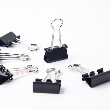 CLIPS BILLETERO 15MM 1/2" PRINTEX