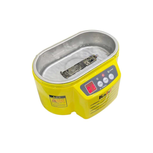 Batea Ultra Sonido Kaisi 105 Pro