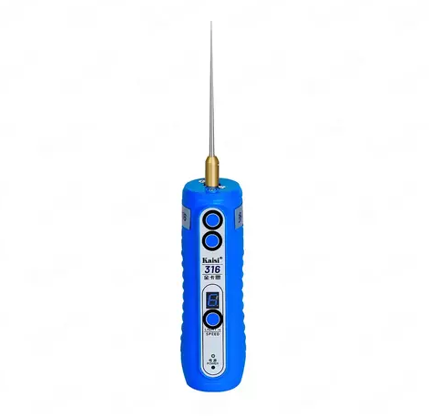 Drill/Minitorno Kaisi K-316B