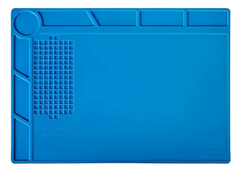 Manta Antiestática Kaisi S-130 25 X 35cm