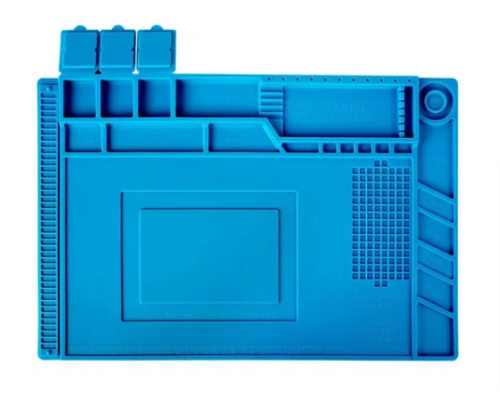 Manta Antiestática Yaxun YX-S160 45 X 30cm