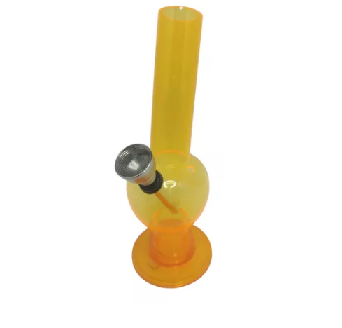 Bong Acrílico Mini