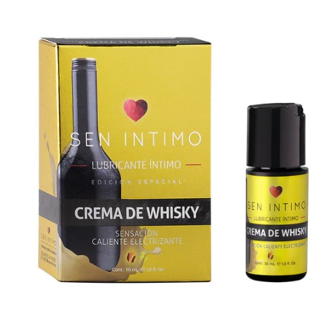 ELECTRIZANTE C.WHISKY ED ESPECIAL 30ML