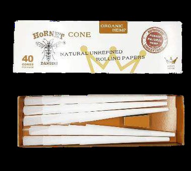 Hornet cono