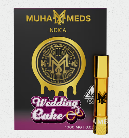 MUHA MEDS CAPSULA