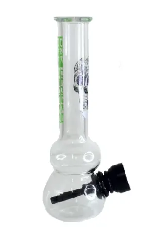 Bong Vidrio Mini Pyrex