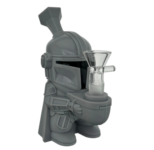 BONG GOMA STAR WARS