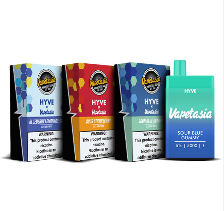 Hyve 5000