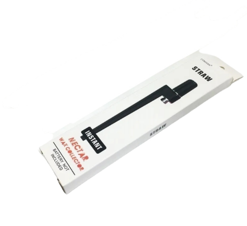 NECTAR WAX COLLECTOR STRAW