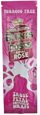 Royal Blunts N Roses
