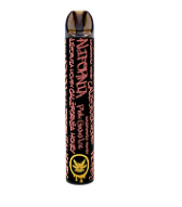 CHERRY ICE 1500 PUFFS