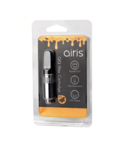 capsula airis quaser