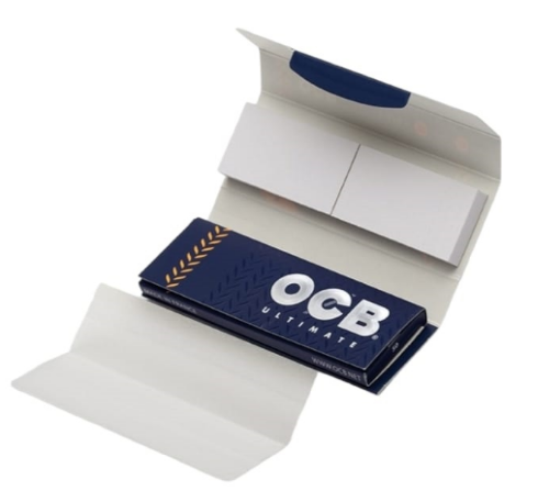 OCB ULTIMATE  FILTROS #9
