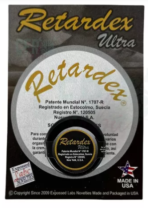 Retardex