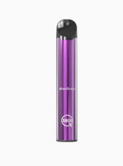 vapeman solo 1000 puffs