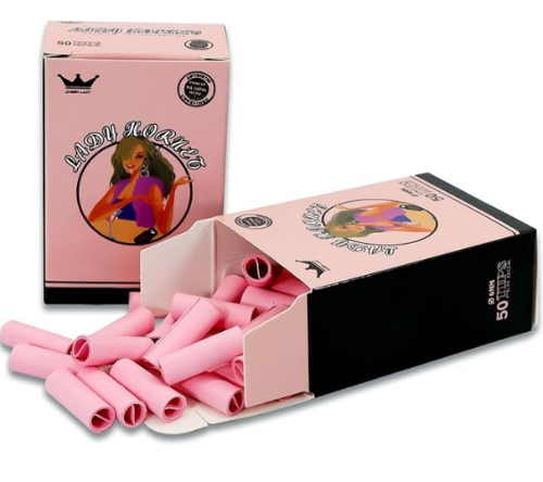 Lady Hornet filtros