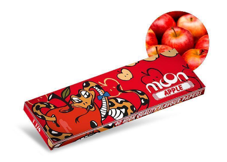 MOON APPLE ULTRA FINO
