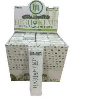 High Hemp cono x 6