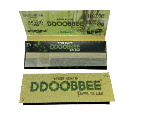 DDOOBBEE CAÑAMO