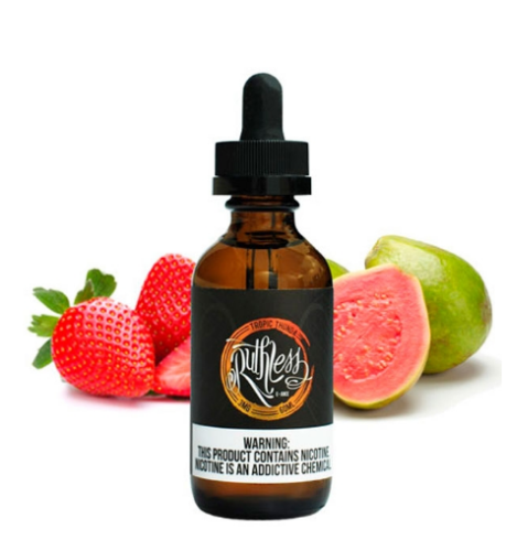Ruthless Tropic Thunda 60ml