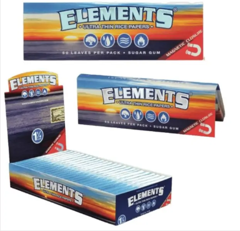 ELEMENTS ULTRA THIN RICE