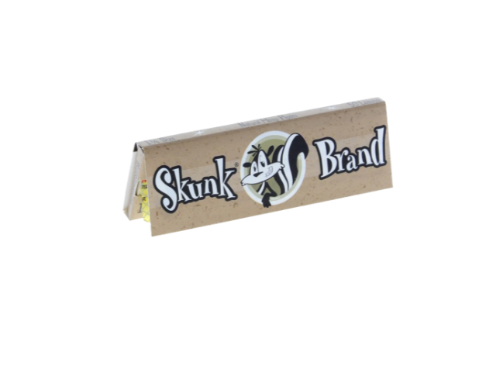 Skunk Brand Rolling Papers 11/4