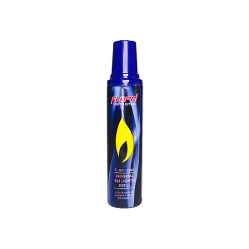 gas floppi