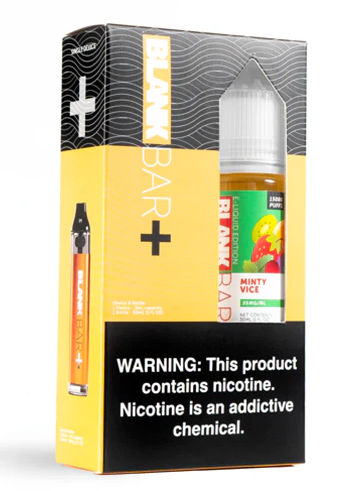 KIT DE BLANK BAR