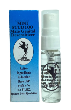 mini semental
