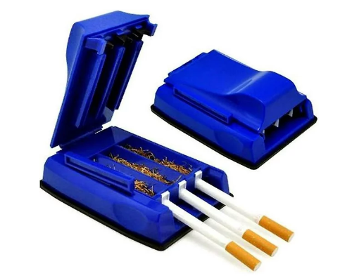 maquina liar cigarillos