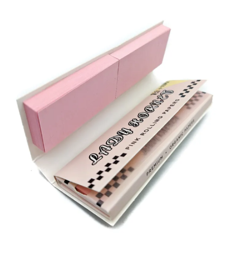 Papeles  filtros Lady Hornet