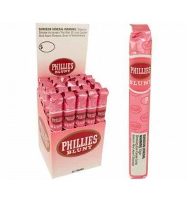 Phillies Blunt