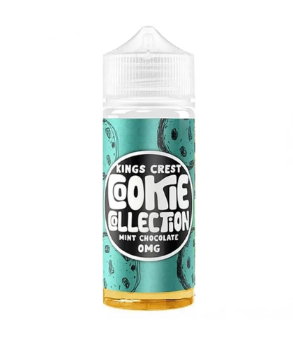 King Crest Mint Chocolate