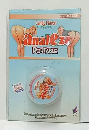 anal eze