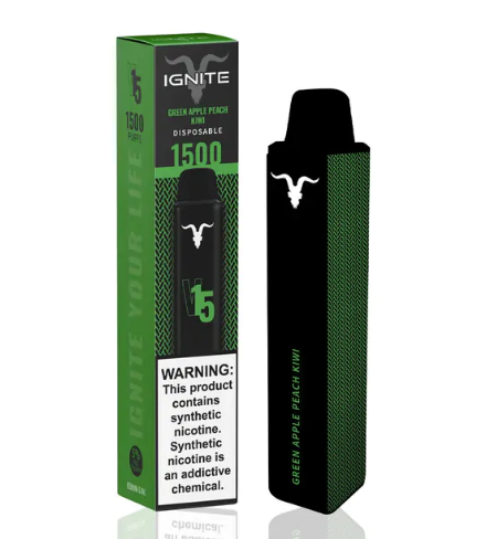 IGNITE V15