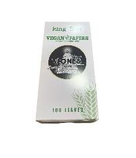 Blones vegan x100