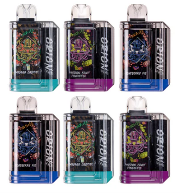 Orion Bar 7.500 puff