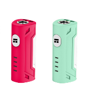 TIK10 Battery