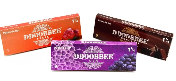 DDOOBBEE Sabores