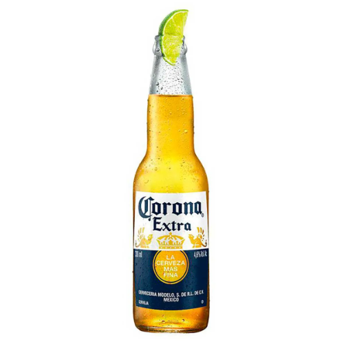 Corona extra 330ml